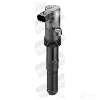 Катушка зажигания BERU 120802 0 040 100 321 0040100321 ZS321 - Изображение 4