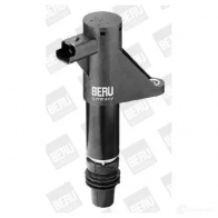 Катушка зажигания BERU 120818 0040100347 0 040 100 347 ZS347 - Изображение 5