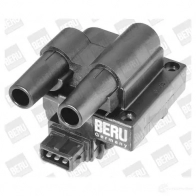 Катушка зажигания BERU 0 040 100 242 ZS242 0040100242 120740 - Изображение 4