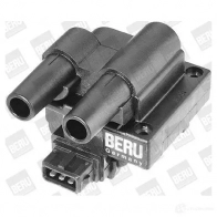 Катушка зажигания BERU 0 040 100 242 ZS242 0040100242 120740 - Изображение 5