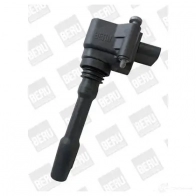 Катушка зажигания BERU 0 040 102 163 0040102163 ZSE163 121057 - Изображение 3