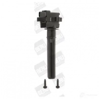 Катушка зажигания BERU 120869 0 040 100 431 ZS431 0040100431 - Изображение 2