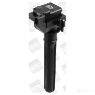 Катушка зажигания BERU 120869 0 040 100 431 ZS431 0040100431 - Изображение 4