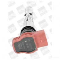 Катушка зажигания BERU ZSE051 0040102051 120991 0 040 102 051 - Изображение 3