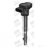 Катушка зажигания BERU 120976 ZSE033 0 040 102 033 0040102033 - Изображение 6