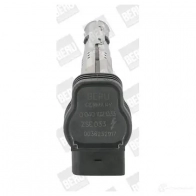 Катушка зажигания BERU 120976 ZSE033 0 040 102 033 0040102033 - Изображение 7