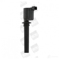 Катушка зажигания BERU 120860 ZS410 0 040 100 410 0040100410 - Изображение 4
