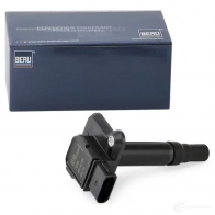 Катушка зажигания BERU 120960 0040402009 ZSE009 0 040 402 009 - Изображение 2