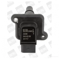 Катушка зажигания BERU 120960 0040402009 ZSE009 0 040 402 009 - Изображение 6