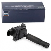 Катушка зажигания BERU 0040100053 120695 ZS053 0 040 100 053 - Изображение 2