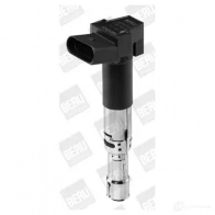 Катушка зажигания BERU ZSE065 121000 0 040 102 065 0040102065 - Изображение 4