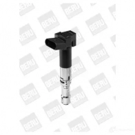 Катушка зажигания BERU ZSE065 121000 0 040 102 065 0040102065 - Изображение 5
