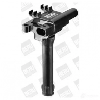 Катушка зажигания BERU 0040100501 120913 ZS501 0 040 100 501 - Изображение 4
