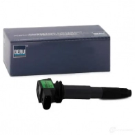 Катушка зажигания BERU ZSE012 0040102012 120963 0 040 102 012 - Изображение 2