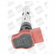 Катушка зажигания BERU ZSE061 120997 0 040 102 061 0040102061 - Изображение 2