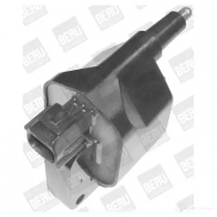 Катушка зажигания BERU 120855 0040100396 ZS396 0 040 100 396 - Изображение 4