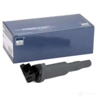 Катушка зажигания BERU 121039 0 040 102 144 ZSE144 0040102144 - Изображение 2