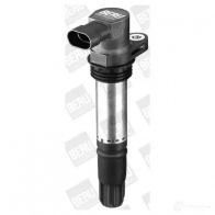Катушка зажигания BERU 0040100068 0 040 100 068 ZS068 120698 - Изображение 4