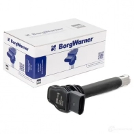 Катушка зажигания BERU 0040102142 ZSE142 0 040 102 142 121037 - Изображение 2