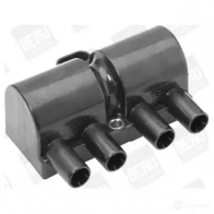 Катушка зажигания BERU ZS447A 0 040 100 447 0040100447 120883 - Изображение 3