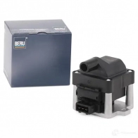 Катушка зажигания BERU 120952 ZSE001 0 040 402 001 0040402001 - Изображение 2