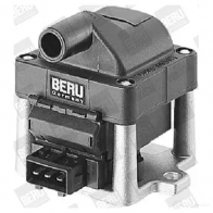 Катушка зажигания BERU 120952 ZSE001 0 040 402 001 0040402001 - Изображение 6