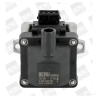 Катушка зажигания BERU 120952 ZSE001 0 040 402 001 0040402001 - Изображение 7