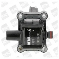 Катушка зажигания BERU ZS340 0 040 100 340 0040100340 120811 - Изображение 3