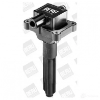 Катушка зажигания BERU ZS340 0 040 100 340 0040100340 120811 - Изображение 4