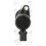 Катушка зажигания BERU ZS408 0040100408 0 040 100 408 120859 - Изображение 4