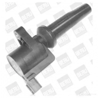 Катушка зажигания BERU ZS408 0040100408 0 040 100 408 120859 - Изображение 5