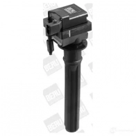 Катушка зажигания BERU 0040100432 ZS432 120870 0 040 100 432 - Изображение 3