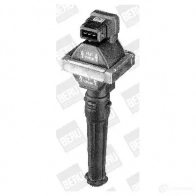 Катушка зажигания BERU 0 040 100 323 0040100323 120804 ZS323 - Изображение 5