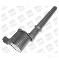 Катушка зажигания BERU ZS369 0 040 100 369 120837 0040100369 - Изображение 5