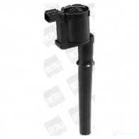 Катушка зажигания BERU ZS369 0 040 100 369 120837 0040100369 - Изображение 6