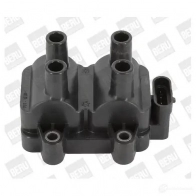 Катушка зажигания BERU 0040100354 120825 ZS354 0 040 100 354 - Изображение 2
