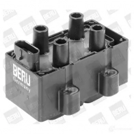 Катушка зажигания BERU 0040100354 120825 ZS354 0 040 100 354 - Изображение 4
