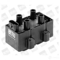 Катушка зажигания BERU 0040100354 120825 ZS354 0 040 100 354 - Изображение 5