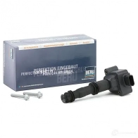 Катушка зажигания BERU 0040100178 120726 0 040 100 178 ZS178 - Изображение 2