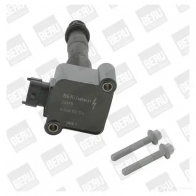 Катушка зажигания BERU 0040100178 120726 0 040 100 178 ZS178 - Изображение 7