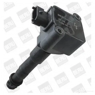Катушка зажигания BERU 0040100178 120726 0 040 100 178 ZS178 - Изображение 8