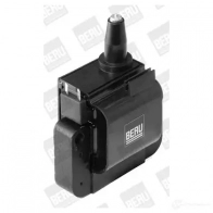 Катушка зажигания BERU 0 040 100 532 120923 ZS532 0040100532 - Изображение 2