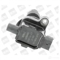 Катушка зажигания BERU 120867 0 040 100 429 0040100429 ZS429 - Изображение 2
