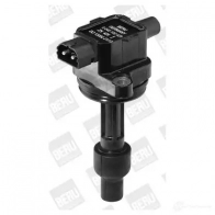 Катушка зажигания BERU 120867 0 040 100 429 0040100429 ZS429 - Изображение 3