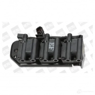 Катушка зажигания BERU 0 040 100 269 120766 0040100269 ZS269 - Изображение 2