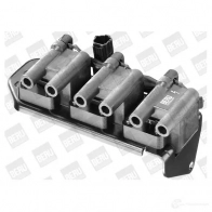 Катушка зажигания BERU 0 040 100 269 120766 0040100269 ZS269 - Изображение 3