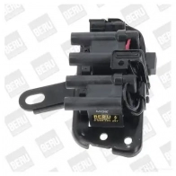 Катушка зажигания BERU 0040100267 ZS267 0 040 100 267 120764 - Изображение 3