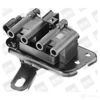 Катушка зажигания BERU 0040100267 ZS267 0 040 100 267 120764 - Изображение 5