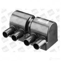 Катушка зажигания BERU 120968 0040102025 ZSE025 0 040 102 025 - Изображение 2