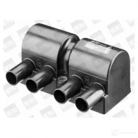 Катушка зажигания BERU 120968 0040102025 ZSE025 0 040 102 025 - Изображение 3